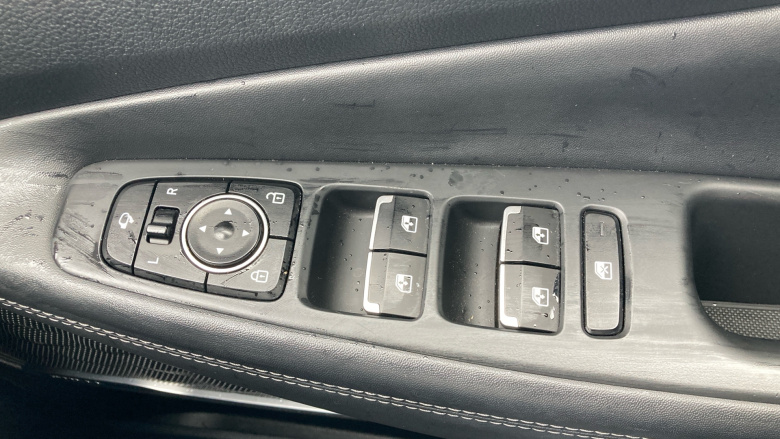 Hyundai SANTA FE 1.6 TGDi Hybrid Premium 5dr Auto Hybrid Estate